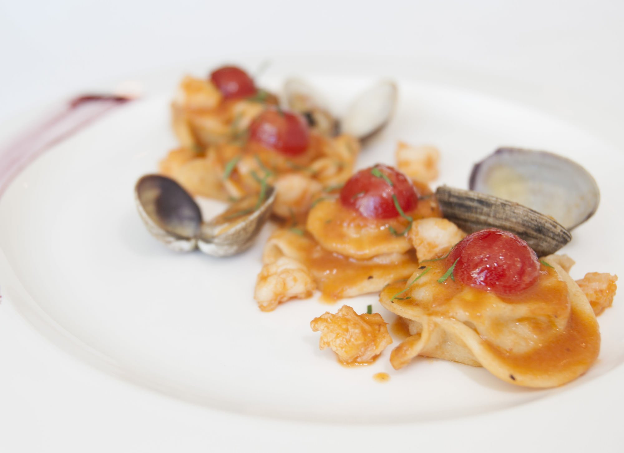 Among The Best Restaurants in Dubai - Italian Seafood Dining in Dubai